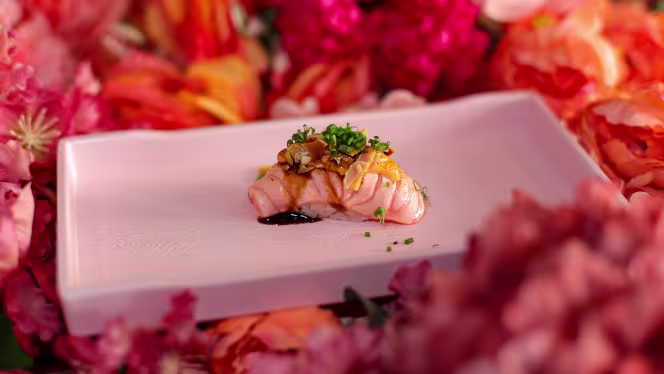 TAKO sushi (ex Wild ginger) - 0