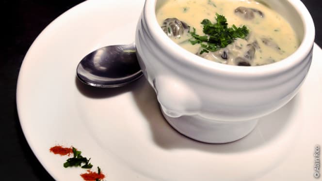 Le Comptoir du Boeuf - 3