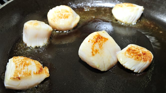 Le Comptoir du Boeuf - 4