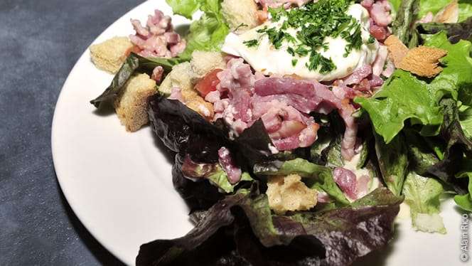 Le Comptoir du Boeuf - 2