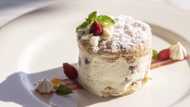 Da Giacomo Al Salviatino - 4