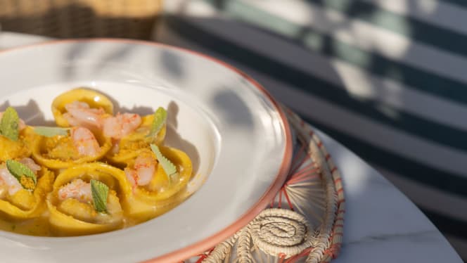 Da Giacomo Al Salviatino - 5