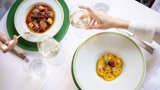 Da Giacomo Al Salviatino - 2