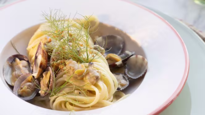 Da Giacomo Al Salviatino - 1