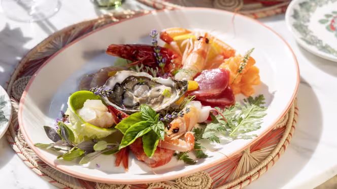 Da Giacomo Al Salviatino - 0