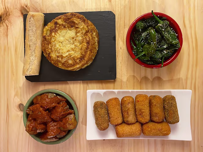 Chez M - Restaurant Balma - 1