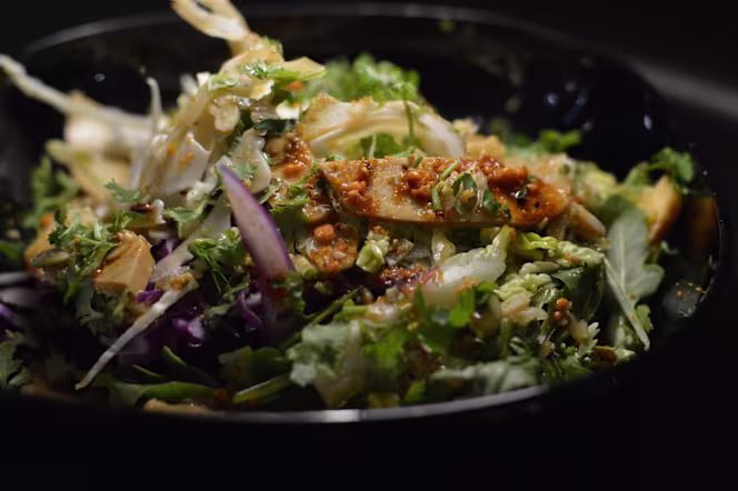 Chez M - Restaurant Balma - 0