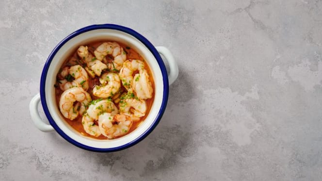 Chao Pescao Born - 9