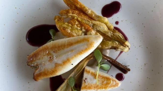 Festa Restaurant - 5