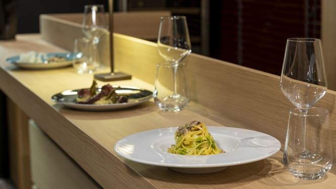 Festa Restaurant - 9