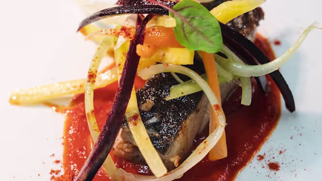 Festa Restaurant - 1