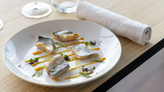 Festa Restaurant - 6