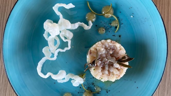 Festa Restaurant - 3