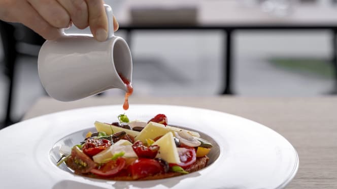 Festa Restaurant - 8