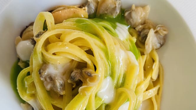 Festa Restaurant - 1