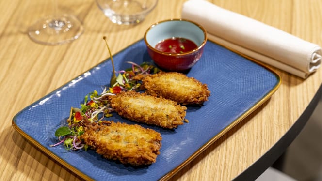 Festa Restaurant - 0