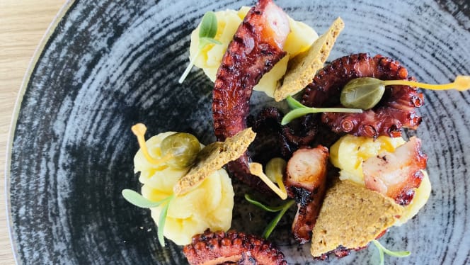 Festa Restaurant - 4