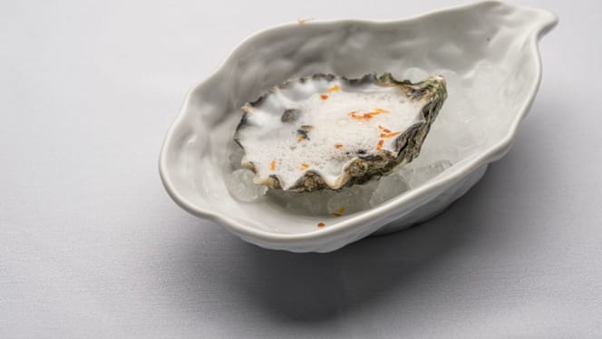 Imperial Kitchen. - 5