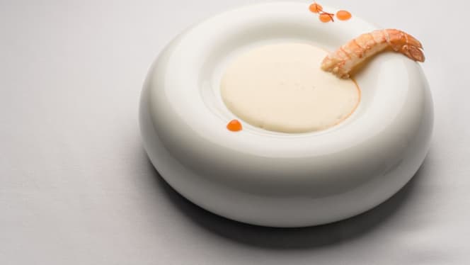 Imperial Kitchen. - 0