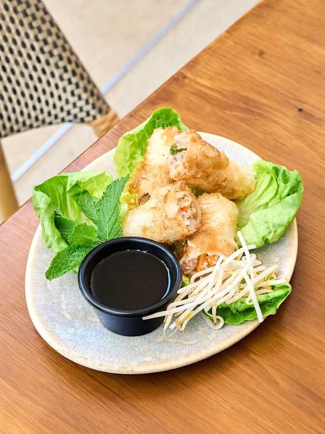 Bun Bo Vietnam - 3