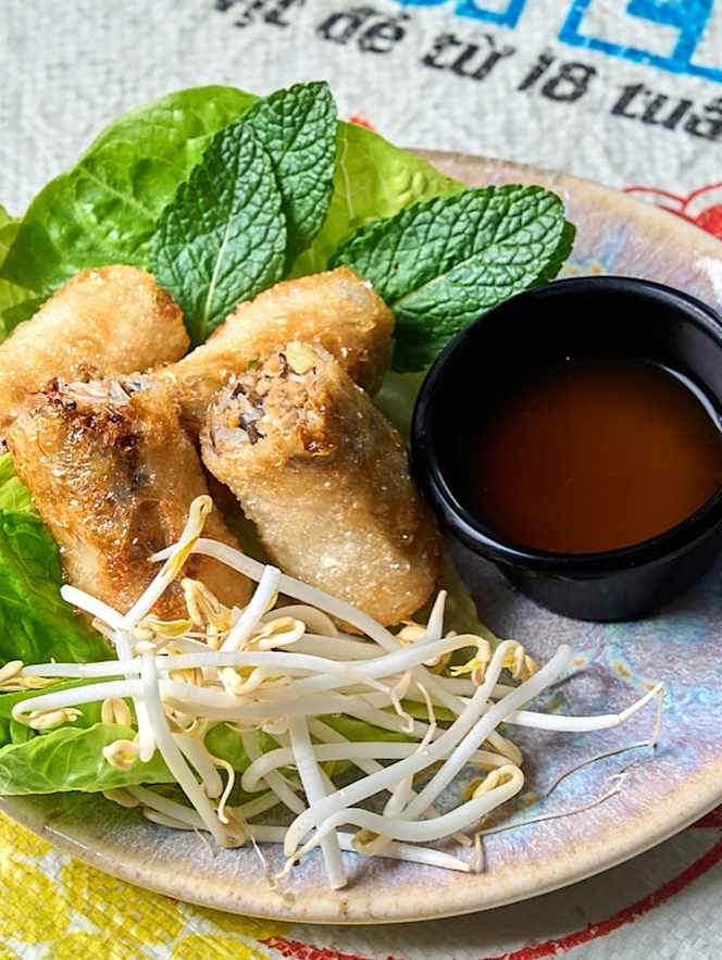 Bun Bo Vietnam - 1