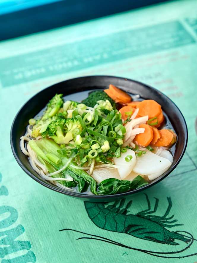 Bun Bo Vietnam - 0
