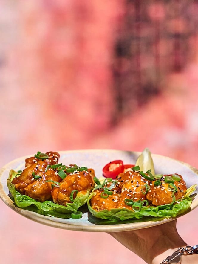 Bun Bo Vietnam - 4