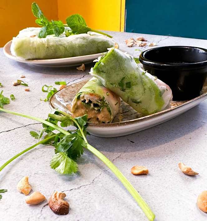 Bun Bo Vietnam - 8