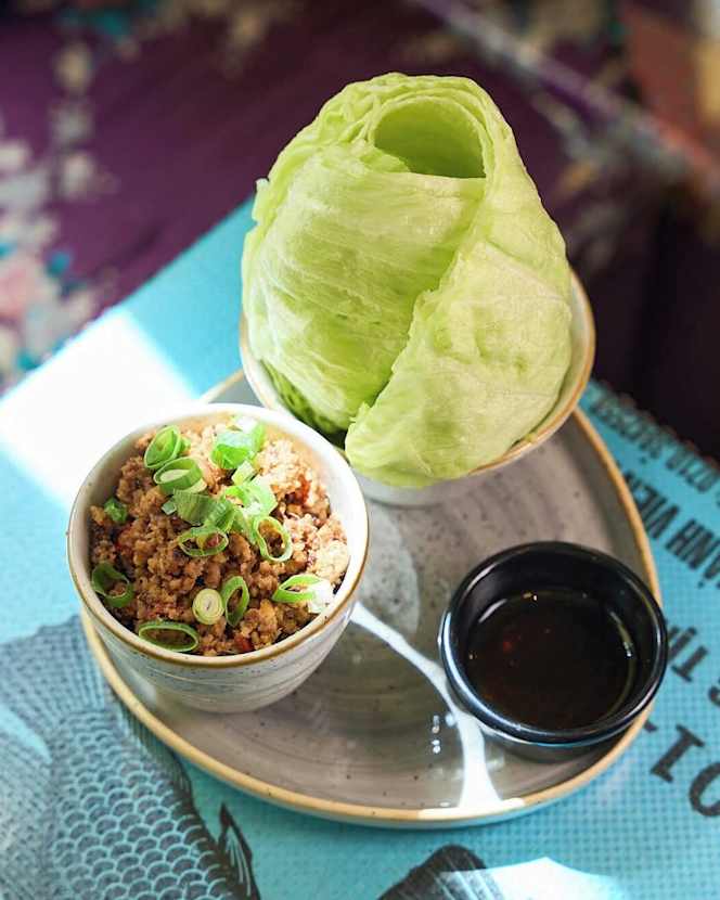 Bun Bo Vietnam - 5