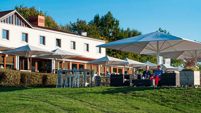 Restaurant Het Rijk van Margraten - 9