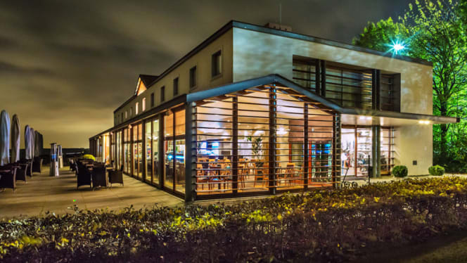 Restaurant Het Rijk van Margraten - 8