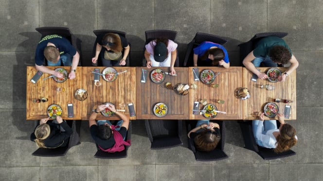 Restaurant Het Rijk van Margraten - 4