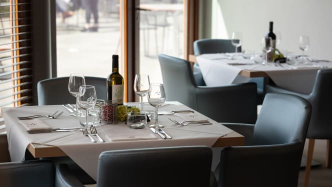 Restaurant Het Rijk van Margraten - 6