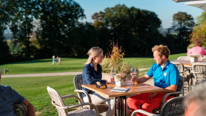 Restaurant Het Rijk van Margraten - 3