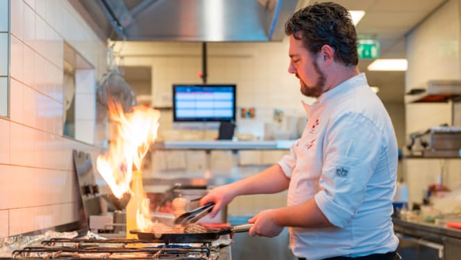 Restaurant Het Rijk van Margraten - 2