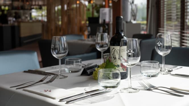 Restaurant Het Rijk van Margraten - 5