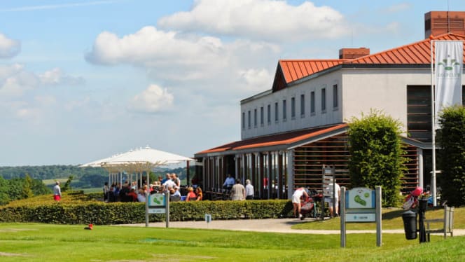 Restaurant Het Rijk van Margraten - 7