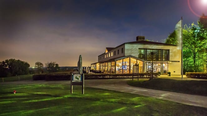 Restaurant Het Rijk van Margraten - 0