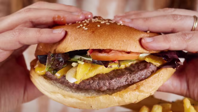 Bistró IJH _ Iriarte Jauregia Hotel - 3