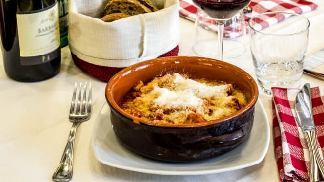 Trattoria da Zacca ar 20 - 6