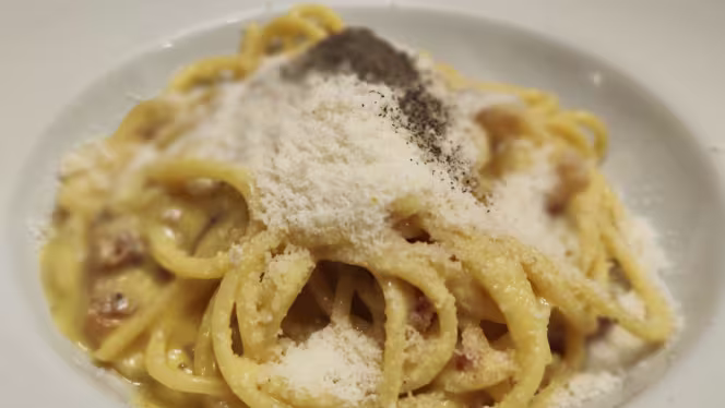 Trattoria da Zacca ar 20 - 1