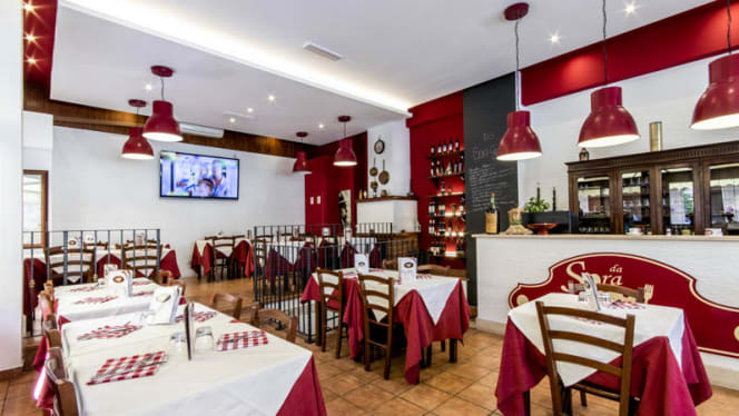 Trattoria da Zacca ar 20 - 9