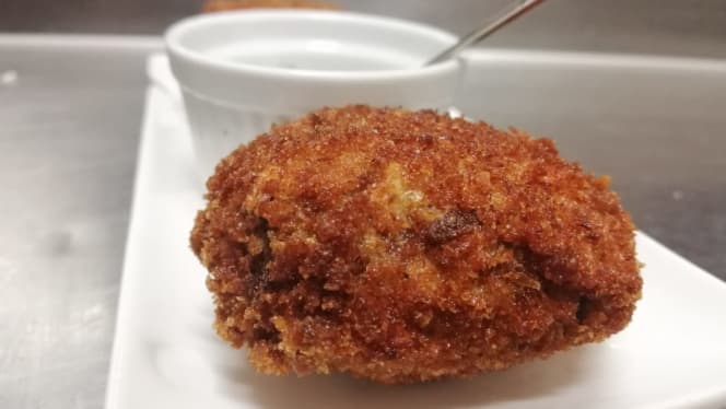 Trattoria da Zacca ar 20 - 3