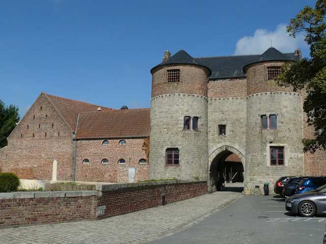 Château De Montmorency - 8