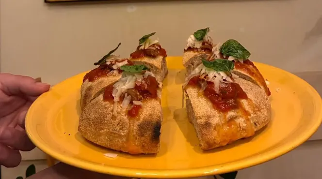 Revive Pizzeria&bar - 0