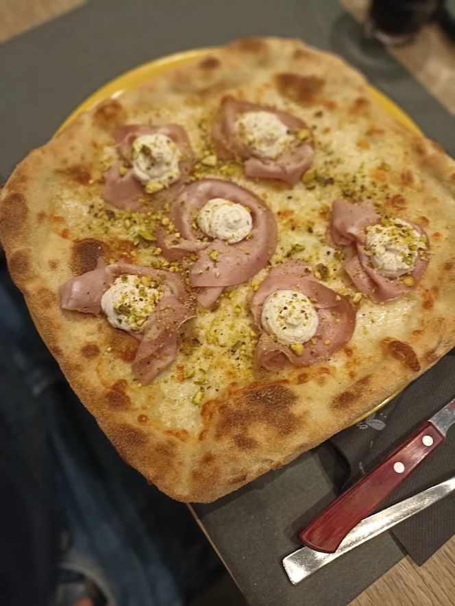 Revive Pizzeria&bar - 2