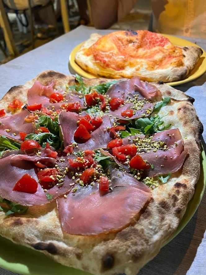 Revive Pizzeria&bar - 8