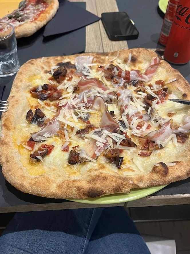 Revive Pizzeria&bar - 6
