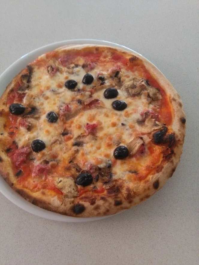 Revive Pizzeria&bar - 7