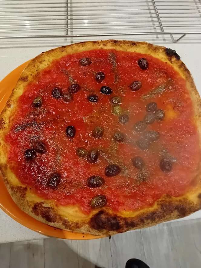 Revive Pizzeria&bar - 3
